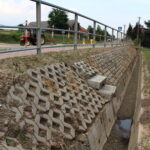 Skorczów, droga wojewódzka nr 776 / Marta Gajda / Radio Kielce