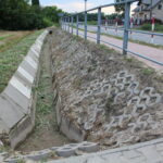 Skorczów, droga wojewódzka nr 776 / Marta Gajda / Radio Kielce