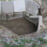 Skorczów, droga wojewódzka nr 776 / Marta Gajda / Radio Kielce