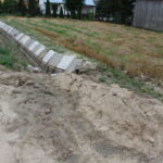 Skorczów, droga wojewódzka nr 776 / Marta Gajda / Radio Kielce