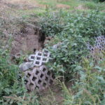 Skorczów, droga wojewódzka nr 776 / Marta Gajda / Radio Kielce