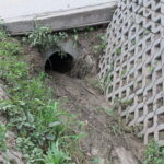 Skorczów, droga wojewódzka nr 776 / Marta Gajda / Radio Kielce