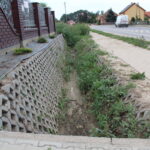 Skorczów, droga wojewódzka nr 776 / Marta Gajda / Radio Kielce