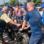 Połaniec. Dzień otwarty w Elektrowni Połaniec / Grażyna Szlęzak-Wójcik / Radio Kielce