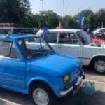 Połaniec. Dzień otwarty w Elektrowni Połaniec / Grażyna Szlęzak-Wójcik / Radio Kielce