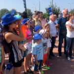 Połaniec. Dzień otwarty w Elektrowni Połaniec / Grażyna Szlęzak-Wójcik / Radio Kielce