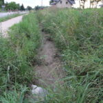 Skorczów, droga wojewódzka nr 776 / Marta Gajda / Radio Kielce