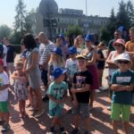 Połaniec. Dzień otwarty w Elektrowni Połaniec / Grażyna Szlęzak-Wójcik / Radio Kielce