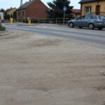 Skorczów, droga wojewódzka nr 776 / Marta Gajda / Radio Kielce