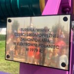 Połaniec. Dzień otwarty w Elektrowni Połaniec / Grażyna Szlęzak-Wójcik / Radio Kielce