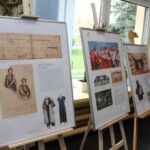 Busko-Zdrój. Wystawa z okazji 200. rocznicy urodzin Stanisława Moniuszki / Marta Gajda / Radio Kielce