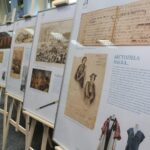 Busko-Zdrój. Wystawa z okazji 200. rocznicy urodzin Stanisława Moniuszki / Marta Gajda / Radio Kielce