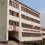 Budynek Urzędu Miasta i Gminy w Kazimierzy Wielkiej / Marta Gajda / Radio Kielce