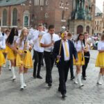 43. Międzynarodowe Targi Sztuki Ludowej w Krakowie / Marta Gajda / Radio Kielce