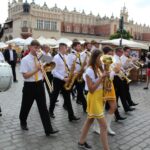 43. Międzynarodowe Targi Sztuki Ludowej w Krakowie / Marta Gajda / Radio Kielce