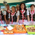 43. Międzynarodowe Targi Sztuki Ludowej w Krakowie / Marta Gajda / Radio Kielce