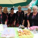 43. Międzynarodowe Targi Sztuki Ludowej w Krakowie / Marta Gajda / Radio Kielce