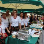 43. Międzynarodowe Targi Sztuki Ludowej w Krakowie / Marta Gajda / Radio Kielce