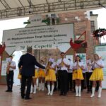 43. Międzynarodowe Targi Sztuki Ludowej w Krakowie / Marta Gajda / Radio Kielce