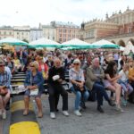 43. Międzynarodowe Targi Sztuki Ludowej w Krakowie / Marta Gajda / Radio Kielce