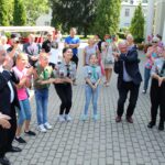 Busko. Konferencja PiS / Marta Gajda / Radio Kielce