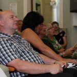 Busko. Koncert pn. „Śpiewać każdy może” w Sanatorium Marconi / Marta Gajda / Radio Kielce