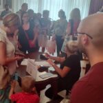 Festiwal Hurra! Art! / Izabela Mortas / Radio Kielce