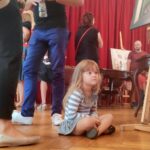 Festiwal Hurra! Art! / Izabela Mortas / Radio Kielce