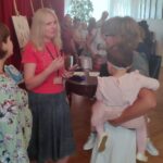 Festiwal Hurra! Art! / Izabela Mortas / Radio Kielce