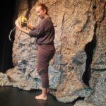 Festiwal Hurra! Art! / Izabela Mortas / Radio Kielce