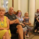 Busko. Koncert pn. „Śpiewać każdy może” w Sanatorium Marconi / Marta Gajda / Radio Kielce