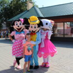 Bajkowe Lato z Radiem Kielce w Skalbmierzu / Marta Gajda / Radio Kielce