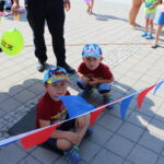 Bajkowe Lato z Radiem Kielce w Skalbmierzu / Marta Gajda / Radio Kielce