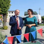 Bajkowe Lato z Radiem Kielce w Skalbmierzu / Marta Gajda / Radio Kielce