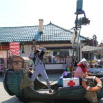 Bajkowe Lato z Radiem Kielce w Skalbmierzu / Marta Gajda / Radio Kielce