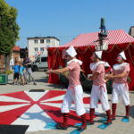 Bajkowe Lato z Radiem Kielce w Skalbmierzu / Marta Gajda / Radio Kielce