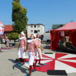 Bajkowe Lato z Radiem Kielce w Skalbmierzu / Marta Gajda / Radio Kielce