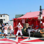 Bajkowe Lato z Radiem Kielce w Skalbmierzu / Marta Gajda / Radio Kielce