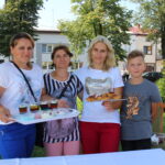 Bajkowe Lato z Radiem Kielce w Skalbmierzu / Marta Gajda / Radio Kielce