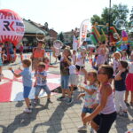 Bajkowe Lato z Radiem Kielce w Skalbmierzu / Marta Gajda / Radio Kielce