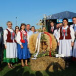 Mirzec. Dożynki 2019 / Anna Głąb / Radio Kielce