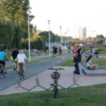 Rzeszów. Spacer po mieście / Robert Felczak / Radio Kielce