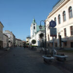 Rzeszów. Spacer po mieście / Robert Felczak / Radio Kielce