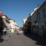 Rzeszów. Spacer po mieście / Robert Felczak / Radio Kielce