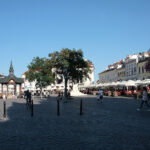 Rzeszów. Spacer po mieście / Robert Felczak / Radio Kielce