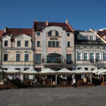 Rzeszów. Spacer po mieście / Robert Felczak / Radio Kielce