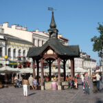 Rzeszów. Spacer po mieście / Robert Felczak / Radio Kielce