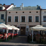 Rzeszów. Spacer po mieście / Robert Felczak / Radio Kielce