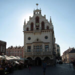 Rzeszów. Spacer po mieście / Robert Felczak / Radio Kielce