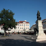 Rzeszów. Spacer po mieście / Robert Felczak / Radio Kielce